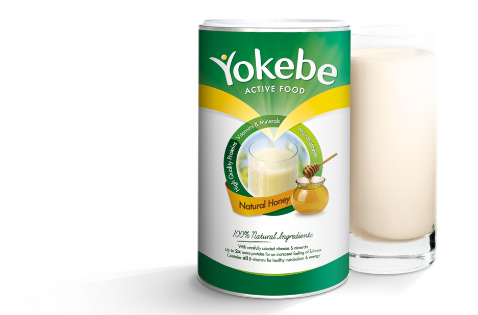 yokebe nederland